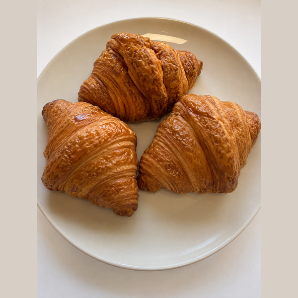 Mini Croissant