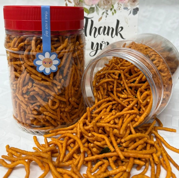 Penang Muruku