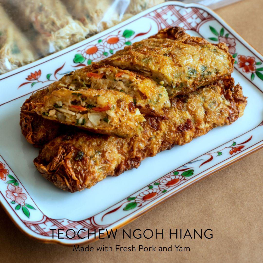 Teochew Ngoh Hiang