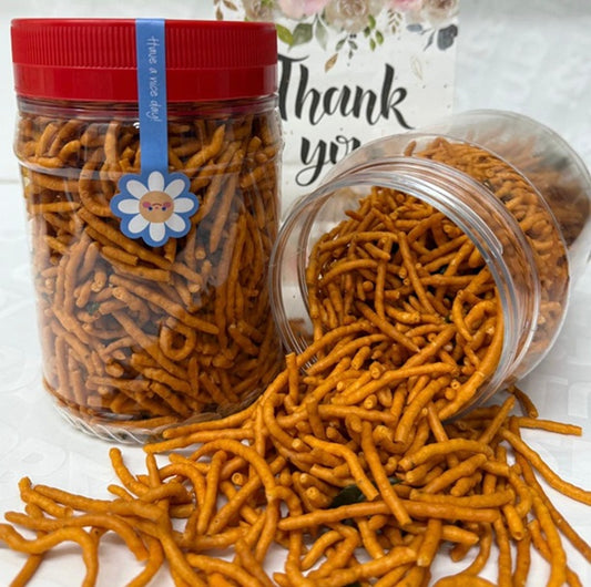 Penang Muruku