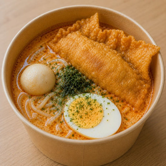 Laksa