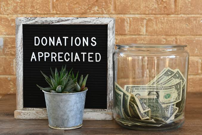 Simply Donate