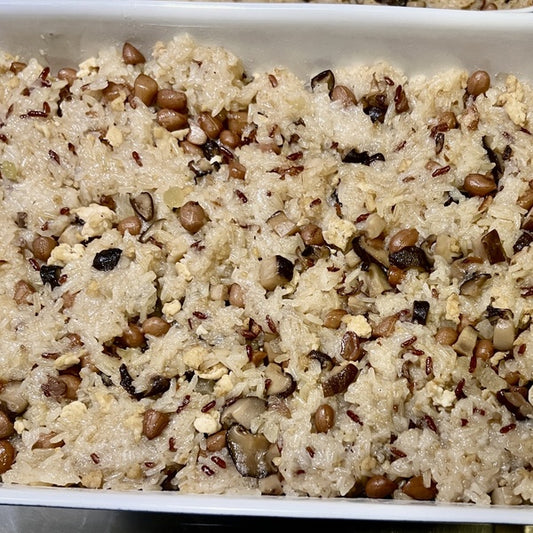 Sticky Rice