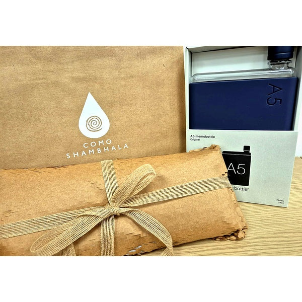 Cozy Essentials: COMO Shambhala Hamper 1